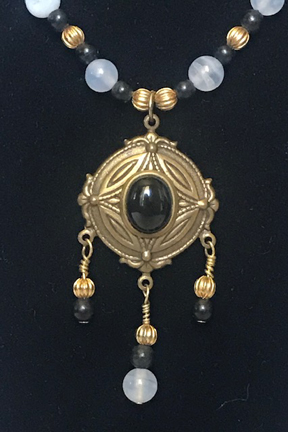 Barb_s_Garb_TripleDropBlueChalcedonyJetDetail