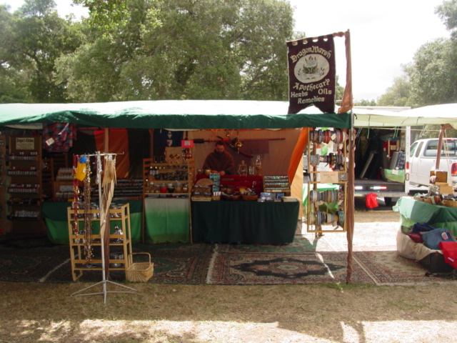 Dragonmarsh_Apothocaery_Booth