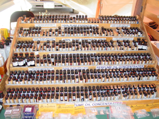 Dragonmarsh_Apothocary_oils