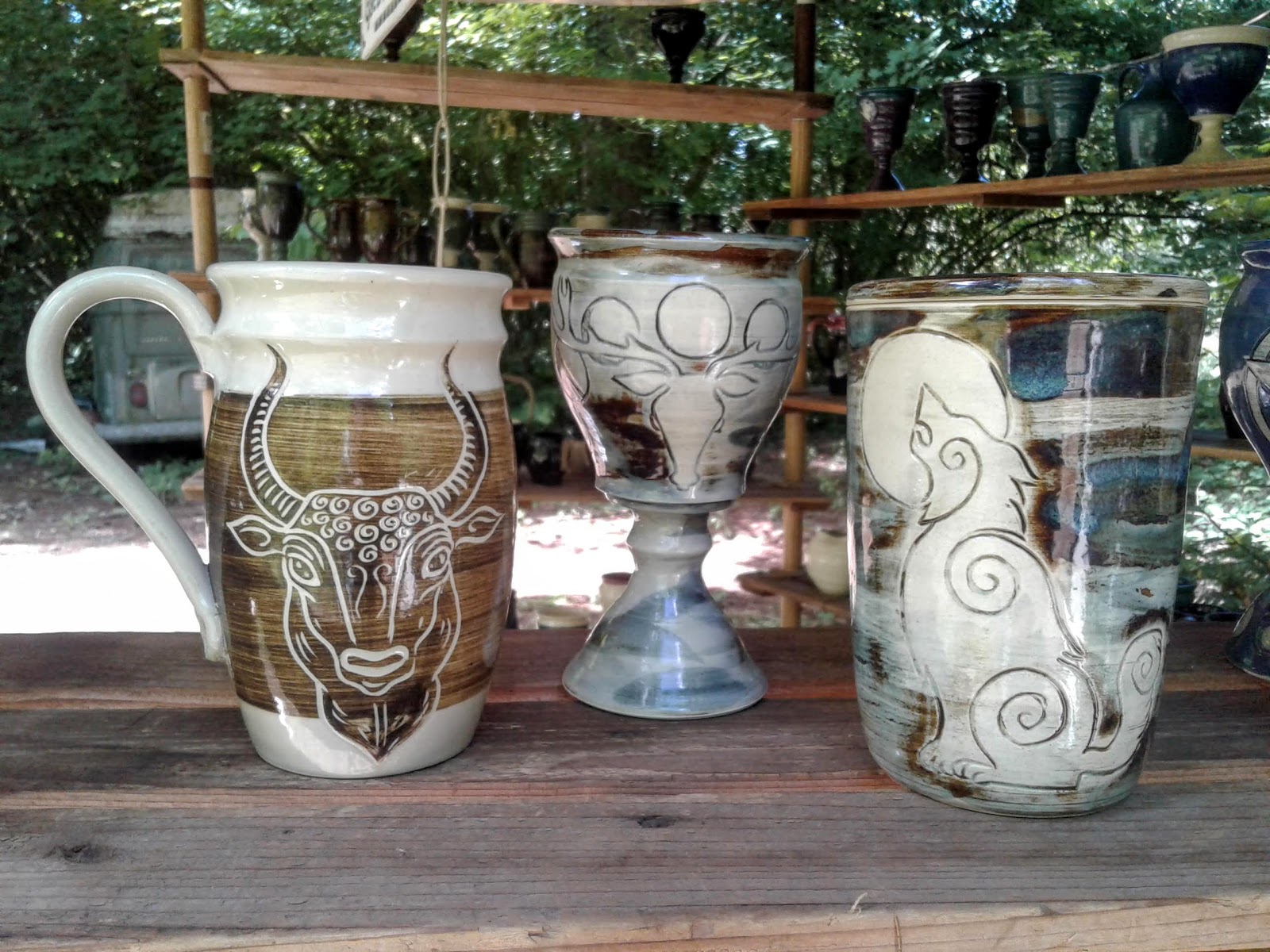 Gaean_Allusion_Studios_Animals