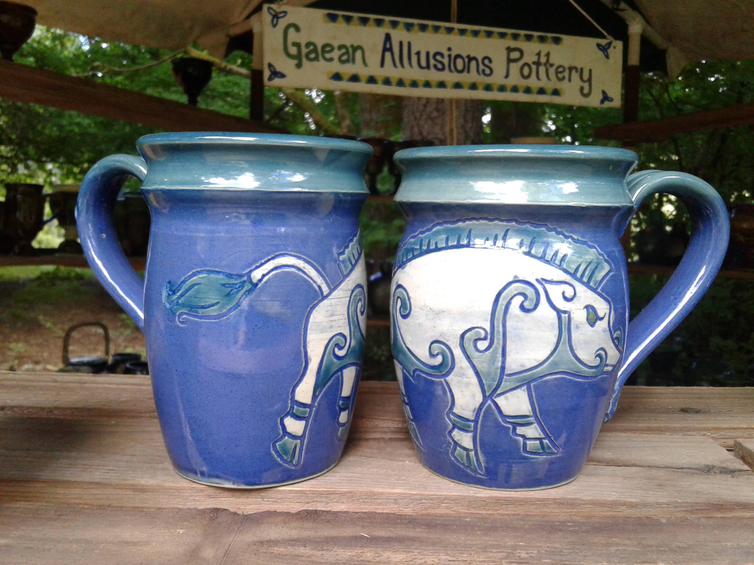 Gaean_Allusion_Studios_Boar