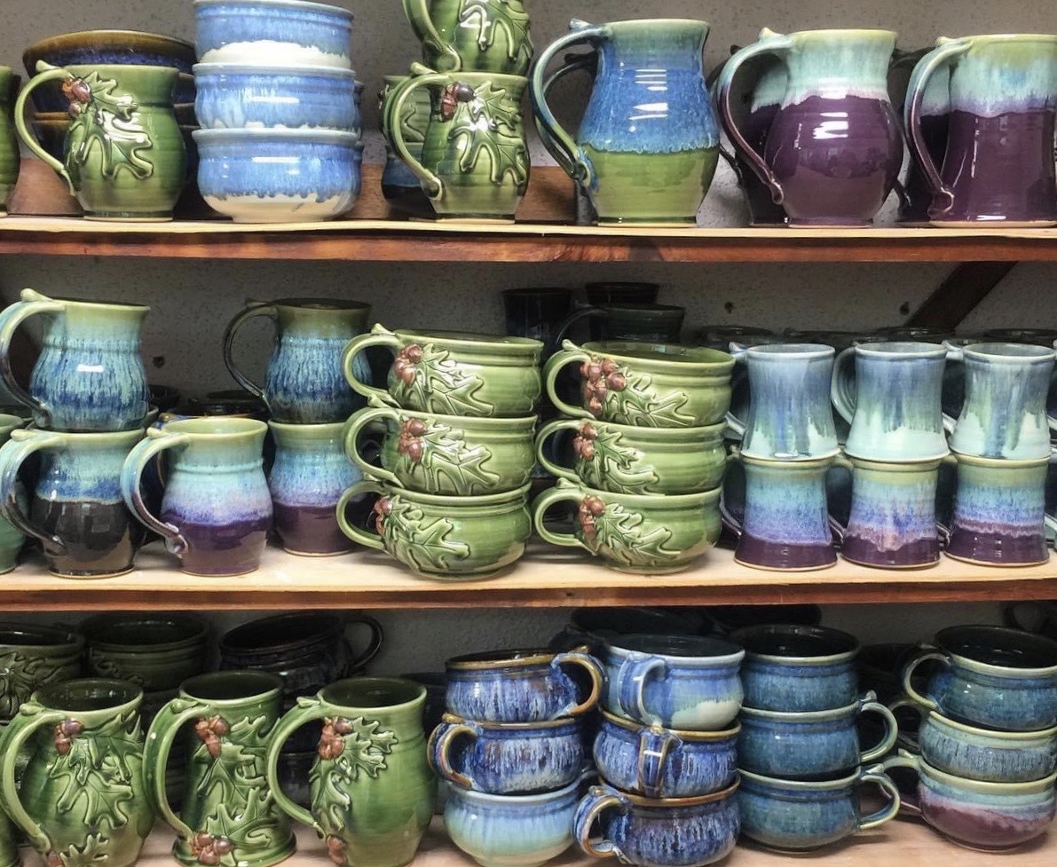 Hughs_Pottery