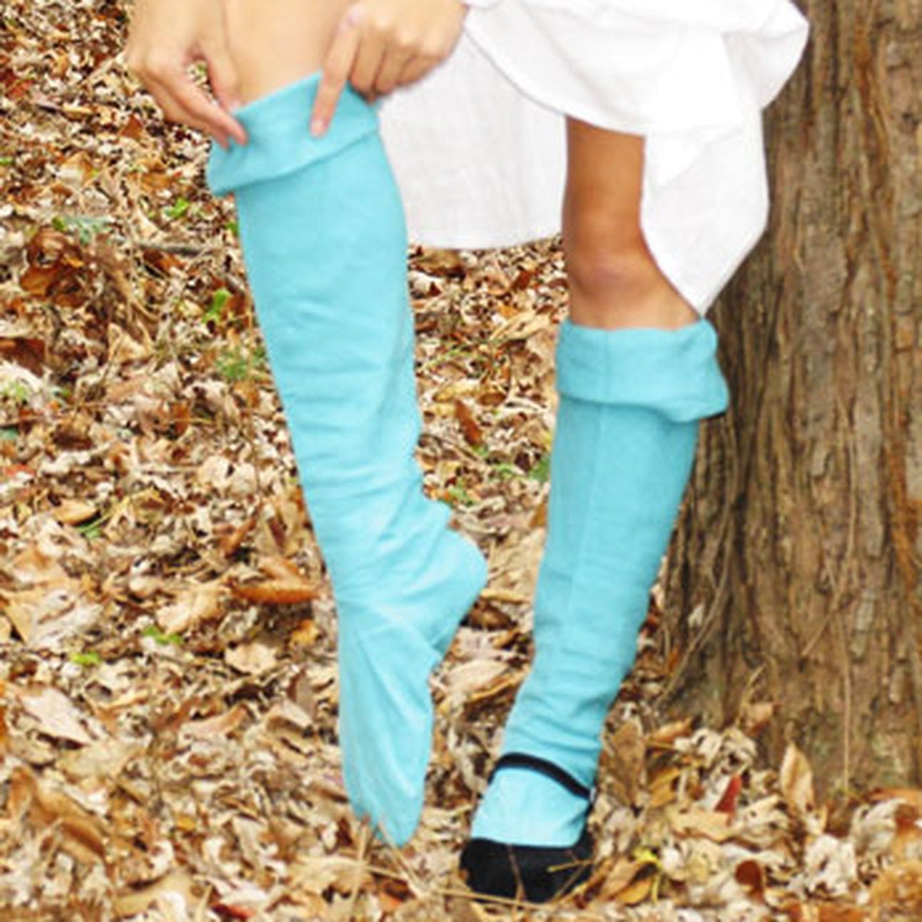 Underwares_Historical_Garments__socks